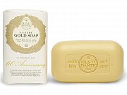 Nesti Dante Мыло с золотом 24 карат 250 г Nesti Dante Мыло с золотом 24 карат 250 г