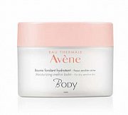 Avene Body Бальзам для тела увляжняющий с тающей текстурой 250 мл Avene Body Бальзам для тела увляжняющий с тающей текстурой 250 мл