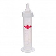 Baby-Frank Молокоотсос вакуумный с принадлежностями