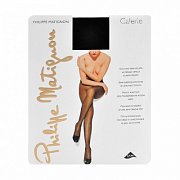 Philippe Matignon Колготки Galerie 40 Den р.3 Nero