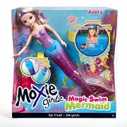 Moxie Кукла Русалочка Эйвери