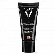 Vichy Dermablend Флюид тональный корректирующий Тон-30 беж 30 мл Vichy Dermablend Флюид тональный корректирующий Тон-30 беж 30 мл