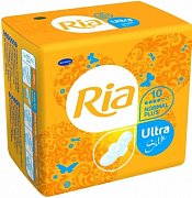 Ria ultra Прокладки Normal plus 10 шт.