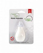 Happy Baby Аспиратор Clean nose назальный Желтый Happy Baby Аспиратор Clean nose назальный Желтый