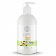 Little Siberica Мыло детское для ежедневного ухода 500 мл