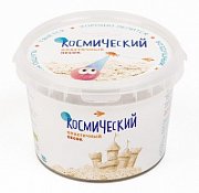 Космический песок Розовый Т57726 0,5 кг Космический песок Розовый Т57726 0,5 кг