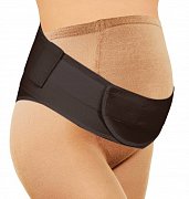 Наша Мама Бандаж универсальный до послеродовый р.2 Черный