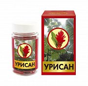 Урисан пилюли 225 мг 100 шт. (БАД) Урисан пилюли 225 мг 100 шт. (БАД)