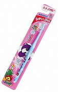 Kodomo Зубная щетка для детей от 5 мес. до 2-х лет