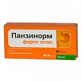 Панзинорм форте