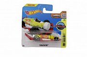 Hot Wheels Базовые машинки Carbonator DPH62 5785
