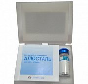 Н-АЛ Лечебный Cмесь клещей поддержка  флакон  1шт