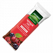 Биослимика Батончик протеин Черный лес 40 г