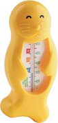 Мир детства 19107 термометр для ванны "Тюлень"