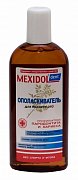 Mexidol Dent Ополаскиватель полости рта 300 мл Mexidol Dent Ополаскиватель полости рта 300 мл