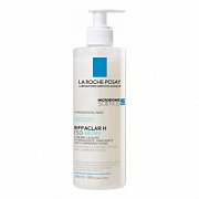 La Roche-Posay Effaclar H Iso-Biome гель успокаивающий очищающий 400 мл La Roche-Posay Effaclar H Iso-Biome гель успокаивающий очищающий 400 мл