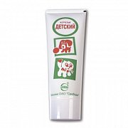 Свобода Крем детский 40 мл