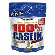 Weider 100% Casein Шоколад-крем пакет 500 г
