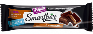 SmartBar Protein Батончик Мюсли  Шоколад 40 г