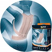 B.Well Корректор Осанки Med W-131 М бежевый Взрослый