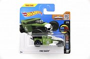 Hot Wheels Базовые машинки Bone Shaker DHP82 5785