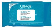 Uriage Салфетки с мицеллярной водой очищающие 25 шт. Uriage Салфетки с мицеллярной водой очищающие 25 шт.