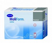 MoliForm Premium экстра Прокладки урологические 30 шт.