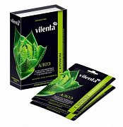 Vilenta Маска плацентарная Алоэ 10 шт.