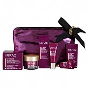 Lierac Liftissime Набор минимоделей в косметичке Lierac Liftissime Набор минимоделей в косметичке