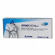 Синокром мини шприц-тюбик 1мл