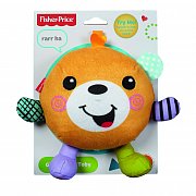 Fisher-Price Игрушка Веселые друзья со звуком в ассортименте