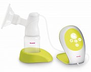 Рамили se300 молокоотсос 2х-фазный single электрический