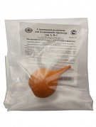 Спринцовка ПВХ мягкий наконечник А1 30 мл