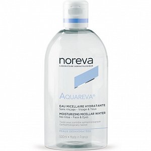 Noreva Aquareva Вода мицеллярная 500 мл