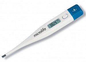 Microlife Термометр MT-1671 электронный 60 секунд