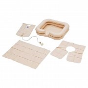 Армед Комплект для мытья головы