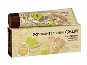 Фунда Успокоительный джем гель 100 г