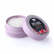 KOELF Патчи гидрогелевые для глаз с жемчугом и маслом ши Pearl & Shea Butter Hydro Gel Eye Patch 60 шт. KOELF Патчи гидрогелевые для глаз с жемчугом и маслом ши Pearl & Shea Butter Hydro Gel Eye Patch 60 шт.