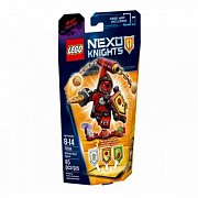 Lego 70334 Конструктор Nexo knights предводитель монстров-абсолютная сила Lego 70334 Конструктор Nexo knights предводитель монстров-абсолютная сила