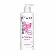 Evo Крем-Мыло для интимной гигиены С Экстрактом Календулы 200 мл Evo Крем-Мыло для