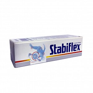 Стабифлекс таблетки шипучие 20 шт. (БАД)