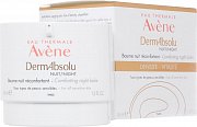 Avene DermAbsolu Бальзам для лица моделирующий ночной 40 мл Avene DermAbsolu Бальзам для лица моделирующий ночной 40 мл
