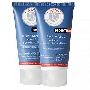 Laino Pro Intense Крем для рук Пчелиный воск 75 мл 2 шт.