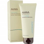 Ahava Time To Hydrate Крем-маска увлажняющая 100 мл
