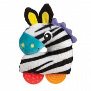 Playgro Погремушка Зебра 182719