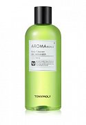 Tony Moly Гель для душа антистрессовый Aroma Heals Body Cleanser 1 2 Stress 300 мл