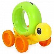 Tomy нажимай и играй Черепашка