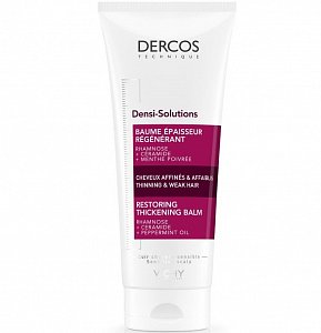 Vichy Dercos Densi-Solutions Бальзам для волос восстанавливающий 150 мл