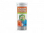 Кашлестопы n10 табл шипуч пенал Кашлестопы n10 табл шипуч пенал