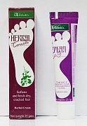 Herbal Крем для потрескавшейся кожи ног Травяной 25 г
